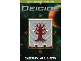 Livro Deicide The DEvolution Book 4 de Sean Allen (Inglês)