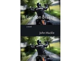 Livro London Brakes de John Muckle (Inglês)