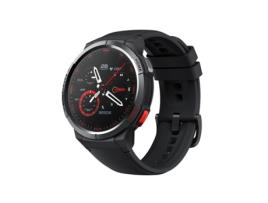 Smartwatch NISSGU Gs Preto