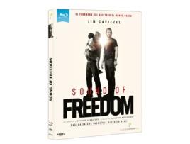 Filme Sound Of Freedom