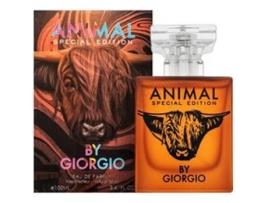 GIORGIO GROUP Animal Edp 100Ml