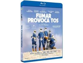 Fumer Fait Tousser / Fumar Provoca Tos A CONTRACORRIENTE