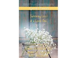 Livro Grief Diaries Loss of a Loved One de Lynda Cheldelin Fell Mary Lee Claflin Kasi Cheldelin (Inglês)