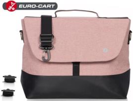 Euro-Cart Crox Mama Bag Rose