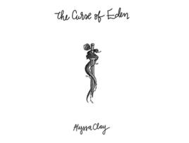Livro The Curse of Eden de Alyssa R Clay (Inglês)