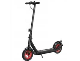 ISCOOTER I9S Scooter Eléctrica para Adultos 500W 36V 10Ah 30Km/H 10'' Pneu de Uma Peça