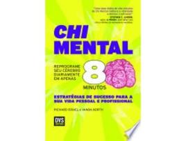 Livro CHI MENTAL de NORTH, VANDA | ISRAEL et al. (Português do Brasil)