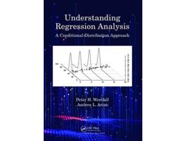 Livro Understanding Regression Analysis de Peter H Westfall e Andrea L Arias (Inglês)