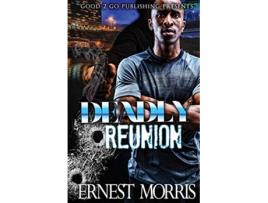 Livro Deadly Reunion 1 de Ernest Morris (Inglês)