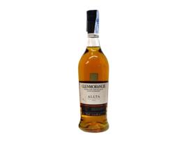 Whisky Single Malt GLENMORANGIE Allta Private Edition Nº 10 (0.7 L - 1 Unidade)