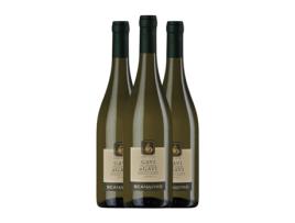 Vinho branco SCANAVINO Cortese Cortese di Gavi (0.75 L - 3 Unidades)