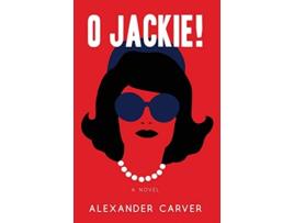 Livro O Jackie de Alexander Carver (Inglês)