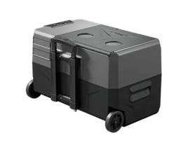 Frigorífico Portátil YOLCO BCX30 CARBON Preto