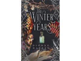 Livro The Winter Years The Mayflower Collection de Dionne Haynes (Inglês)