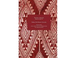 Livro The Story of My Life Travellers in the Wider Levant de Fadhma Aith Mansour Amrouche (Inglês)