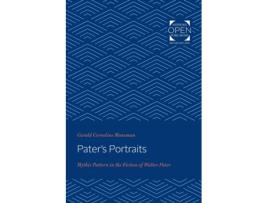 Livro Paters Portraits de Gerald Cornelius Monsman (Inglês)