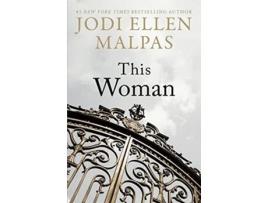 Livro This Woman de Jodi Ellen Malpas (Inglês)