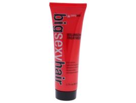 Big SEXY HAIR Volumizing Treatment da SEXY HAIR for Unisex - Tratamento de 1,7 oz