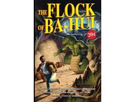 Livro The Flock of BaHui and Other Stories de Oobmab (Inglês)