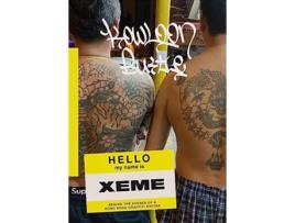 Livro Kowloon Bustle de Xeme (Inglês)