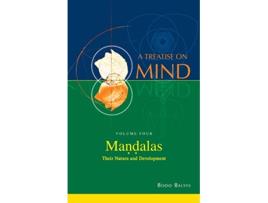 Livro Mandalas Their Nature and Development Vol4 of a Treatise on Mind de Bodo Balsys (Inglês)