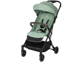 Carrinho Passeio Autofold COCCOLLE Melia Mistletoe Green