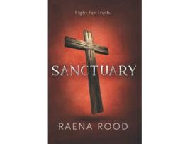Livro Sanctuary Subversive Trilogy Book 2 de Raena Rood (Inglês)