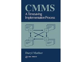 Livro CMMS A Timesaving Implementation Process Plant Engineering Series de Daryl Mather (Inglês)