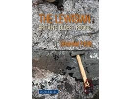 Livro Lewisian de Park Graham (Inglês - Capa Dura)