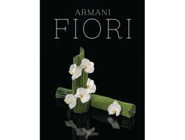Livro Armani / Fiori de Armani, Giorgio et al. (Inglês - Capa Dura)