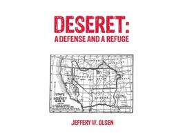 Livro Deseret de Jeffery W Olsen (Inglês - Capa Dura)