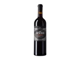 Vinho CURII Sr. Hyde Giró Ros Alicante (0.75 L - 1 Unidade)