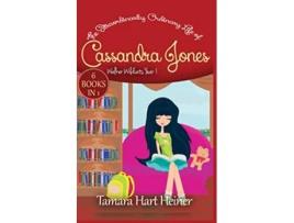 Livro Walker Wildcats Year 1 The Extraordinarily Ordinary Life of Cassandra Jones de Tamara Hart Heiner (Inglês)