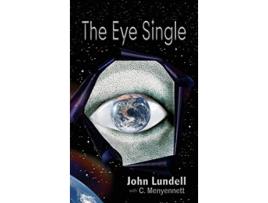 Livro The Eye Single de John Lundell (Inglês)