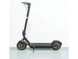 Trotinetes Eletrica Ht-T4 Max 350W Trotinetes Eletrica Portátil Bateria 36V 15Ah Velocidade Máxima 33Km/H EMOKO