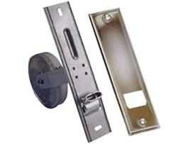 Carretel BOLIS CARLO SRL Avvolgitore Interasse Mm. 165 Daml. 6 15 Pz Portão Giratório