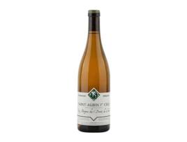 Vinho branco DOMINIQUE DERAIN Les Meurgers des Dents de Chien Blanc Premier Cru Chardonnay Saint-Aubin (0.75 L - 1 Unidade)