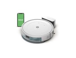 Robot Aspirador IROBOT Roomba Combo Essential (400 ml)