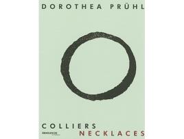 Livro Dorothea Pruhl ColliersNecklaces de Florian Hufnagl (Inglês)