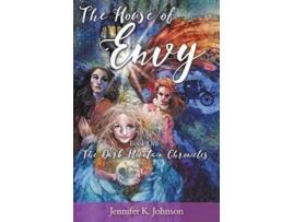 Livro The House of Envy de Jennifer K Johnson (Inglês)