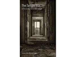 Livro The Tangle Box de Dave Kavanagh (Inglês)