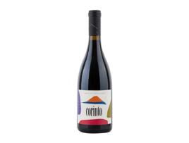 Vinho TENUTA DI CASTELLARO Corinto Sicilia (0.75 L - 1 Unidade)