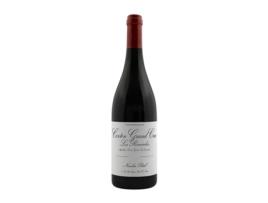 Vinho NICOLAS POTEL Grand Cru Les Renardes Pinot Preto Corton (0.75 L - 1 Unidade)