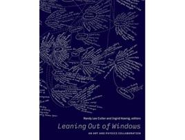 Livro Leaning Out of Windows de Ingrid Koenig e Dr Randy Lee Cutler (Inglês)