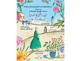 Livro The Strangers Farewell EnglishUrdu Edition Teaching Stories de Palwasha Bazger Salam (Inglês)