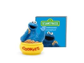 Boneco musical TONIES 10000499 (3 anos)