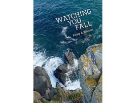 Livro Watching You Fall A Revd Anna Maybury Mystery de Kirsty a Wilmott (Inglês)