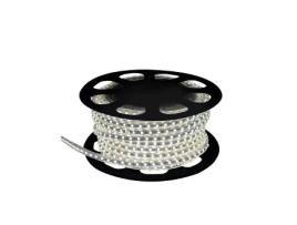 Fita Led MATEL 220V Ip68 25 Metros Smd5050 Neutro