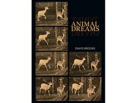 Livro Animal Dreams de David Brooks (Inglês)