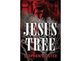 Livro Jesus Tree de Stephen Doster (Inglês)